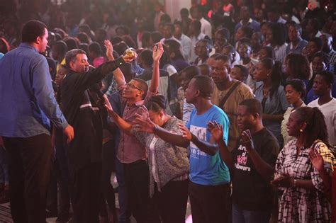 First Love Church .